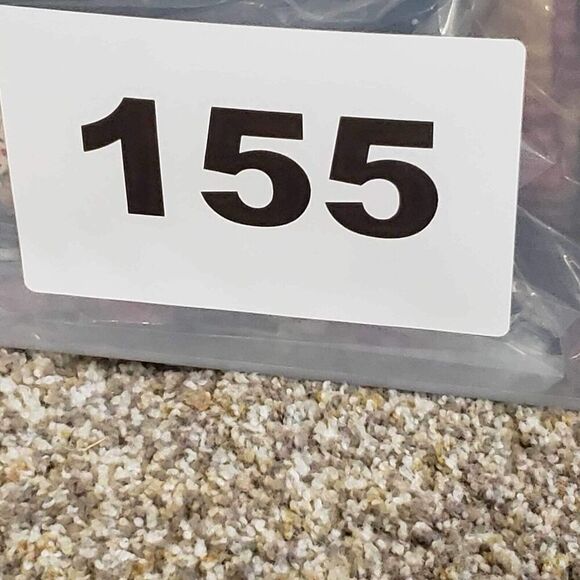 Polo Ralph Lauren LRL Sweater Pullover Women’s Size Medium M Black Chunky Knit - Picture 8 of 8